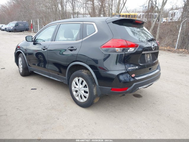 Aukcja sprzedaży 2017 Nissan Rogue S, vin: JN8AT2MV8HW274900, numer aukcji: 44677427