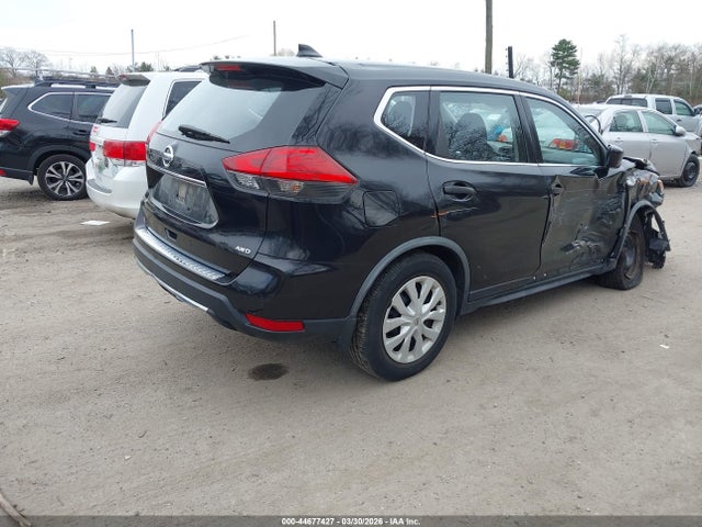 Aukcja sprzedaży 2017 Nissan Rogue S, vin: JN8AT2MV8HW274900, numer aukcji: 44677427