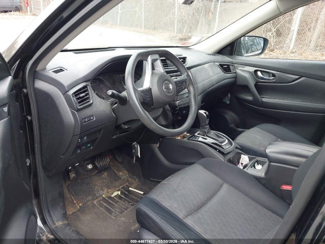Aukcja sprzedaży 2017 Nissan Rogue S, vin: JN8AT2MV8HW274900, numer aukcji: 44677427