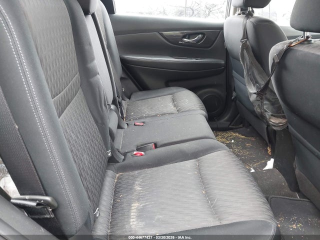 Aukcja sprzedaży 2017 Nissan Rogue S, vin: JN8AT2MV8HW274900, numer aukcji: 44677427