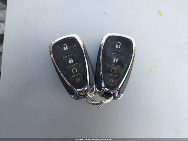 Продажа на аукционе авто 2019 Chevrolet Trax Lt, vin: KL7CJLSB7KB811860, номер лота: 44677430