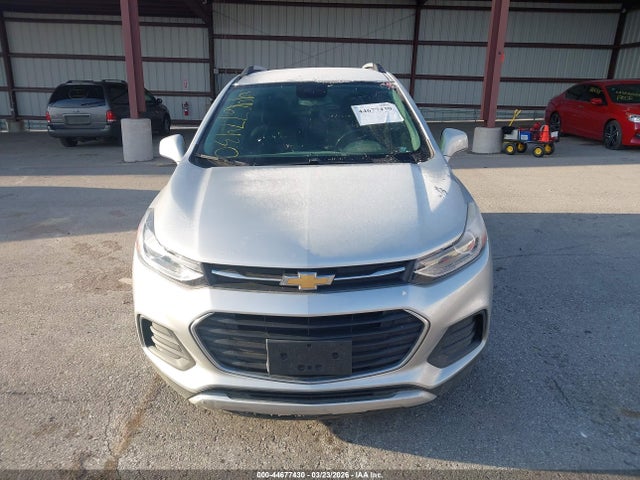 Продажа на аукционе авто 2019 Chevrolet Trax Lt, vin: KL7CJLSB7KB811860, номер лота: 44677430