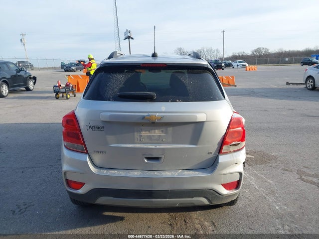 Продажа на аукционе авто 2019 Chevrolet Trax Lt, vin: KL7CJLSB7KB811860, номер лота: 44677430