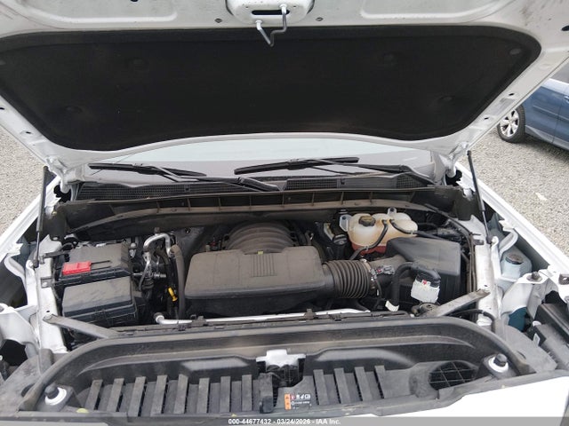 Продажа на аукционе авто 2025 Gmc Sierra 1500 4wd  Short Box Slt, vin: 1GTUUDED3SZ238805, номер лота: 44677432