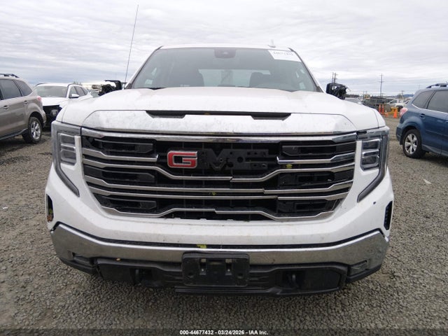 Продажа на аукционе авто 2025 Gmc Sierra 1500 4wd  Short Box Slt, vin: 1GTUUDED3SZ238805, номер лота: 44677432