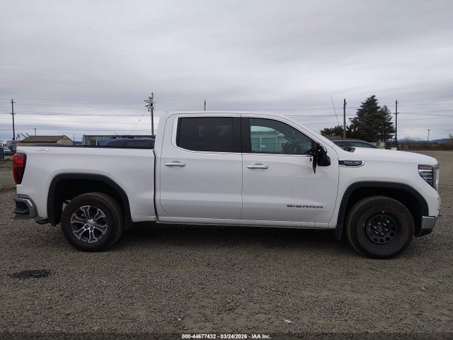 Продажа на аукционе авто 2025 Gmc Sierra 1500 4wd  Short Box Slt, vin: 1GTUUDED3SZ238805, номер лота: 44677432