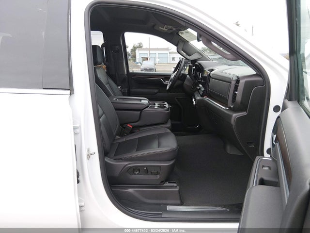 Продажа на аукционе авто 2025 Gmc Sierra 1500 4wd  Short Box Slt, vin: 1GTUUDED3SZ238805, номер лота: 44677432