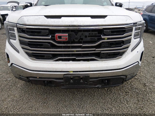 Продажа на аукционе авто 2025 Gmc Sierra 1500 4wd  Short Box Slt, vin: 1GTUUDED3SZ238805, номер лота: 44677432