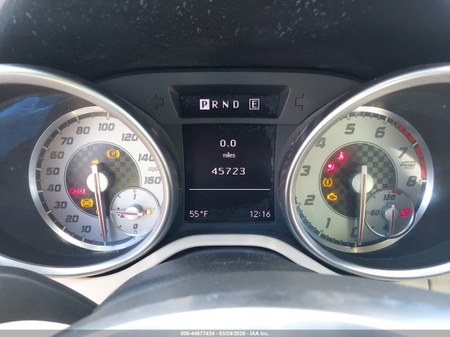 Продаж на аукціоні авто 2013 Mercedes-benz Slk 250, vin: WDDPK4HA2DF051537, номер лоту: 44677434