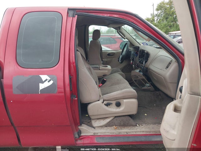 2004 FORD F-150 HERITAGE 2FTRX17244CA33243 Photo 4