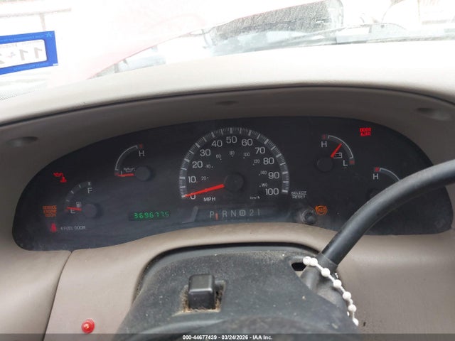 2004 FORD F-150 HERITAGE 2FTRX17244CA33243 Photo 6