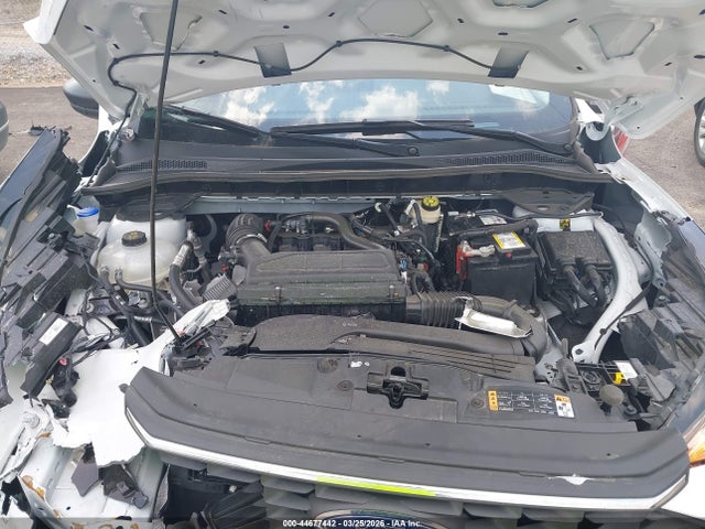 44677442 :رقم المزاد ، 1FMCU0GNXSUA88078 vin ، 2025 Ford Escape Active مزاد بيع