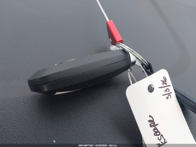 44677442 :رقم المزاد ، 1FMCU0GNXSUA88078 vin ، 2025 Ford Escape Active مزاد بيع
