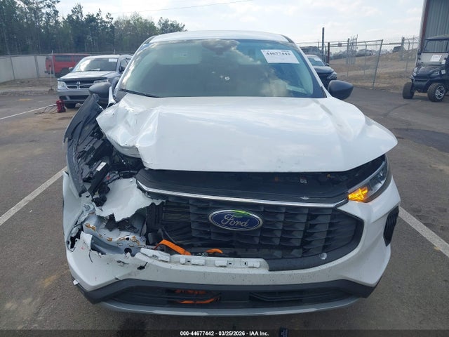 44677442 :رقم المزاد ، 1FMCU0GNXSUA88078 vin ، 2025 Ford Escape Active مزاد بيع