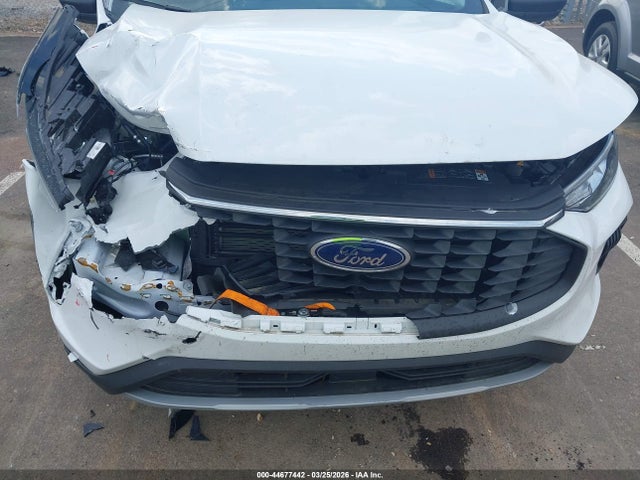 44677442 :رقم المزاد ، 1FMCU0GNXSUA88078 vin ، 2025 Ford Escape Active مزاد بيع