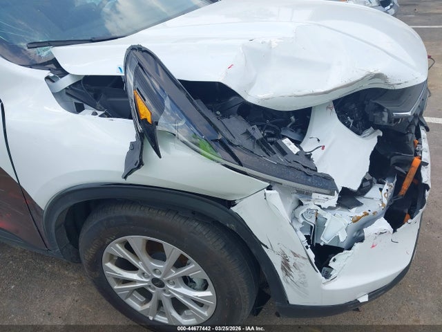 44677442 :رقم المزاد ، 1FMCU0GNXSUA88078 vin ، 2025 Ford Escape Active مزاد بيع