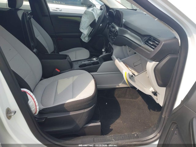 44677442 :رقم المزاد ، 1FMCU0GNXSUA88078 vin ، 2025 Ford Escape Active مزاد بيع