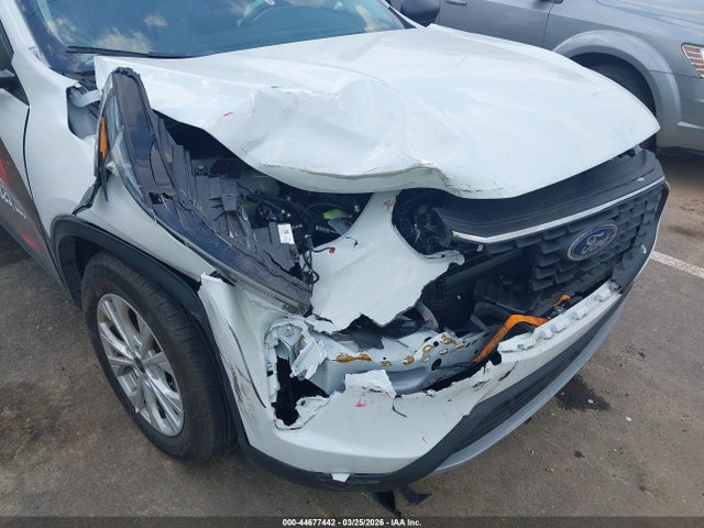 44677442 :رقم المزاد ، 1FMCU0GNXSUA88078 vin ، 2025 Ford Escape Active مزاد بيع