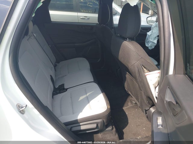44677442 :رقم المزاد ، 1FMCU0GNXSUA88078 vin ، 2025 Ford Escape Active مزاد بيع