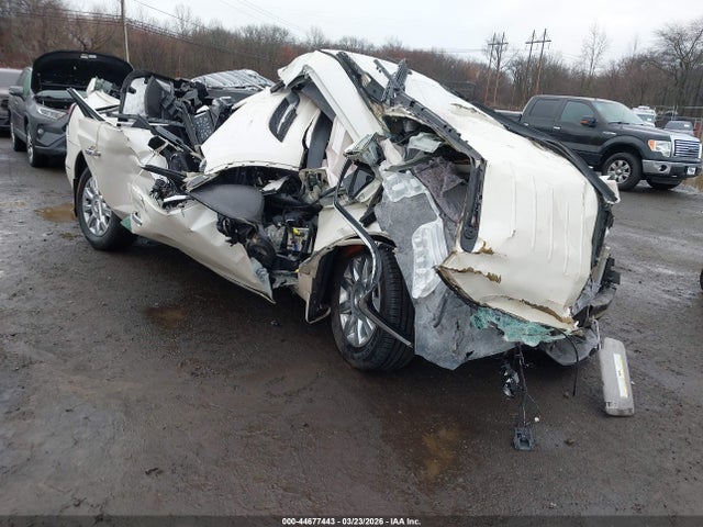 2015 Buick Enclave Premium მანქანა იყიდება აუქციონზე, vin: 5GAKVCKD7FJ286767, აუქციონის ნომერი: 44677443