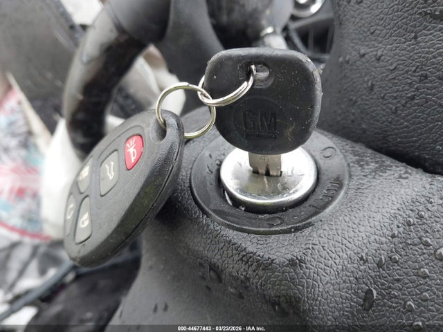 2015 Buick Enclave Premium მანქანა იყიდება აუქციონზე, vin: 5GAKVCKD7FJ286767, აუქციონის ნომერი: 44677443