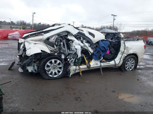 2015 Buick Enclave Premium მანქანა იყიდება აუქციონზე, vin: 5GAKVCKD7FJ286767, აუქციონის ნომერი: 44677443