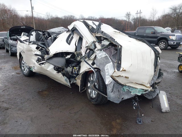 2015 Buick Enclave Premium მანქანა იყიდება აუქციონზე, vin: 5GAKVCKD7FJ286767, აუქციონის ნომერი: 44677443
