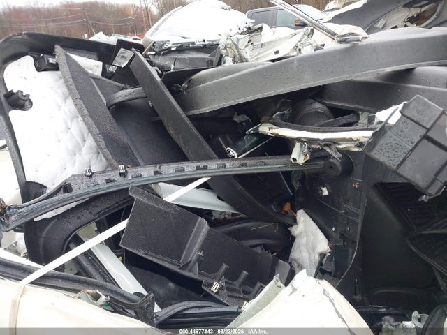 2015 Buick Enclave Premium მანქანა იყიდება აუქციონზე, vin: 5GAKVCKD7FJ286767, აუქციონის ნომერი: 44677443