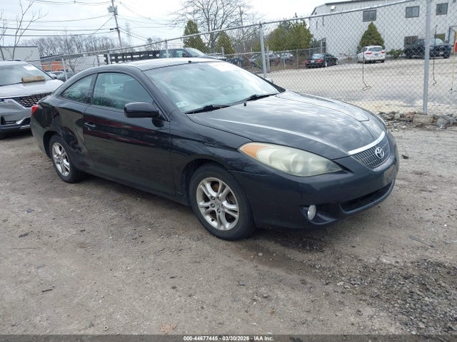 Aukcja sprzedaży 2006 Toyota Camry Solara Sle, vin: 4T1CE30P36U749577, numer aukcji: 44677445