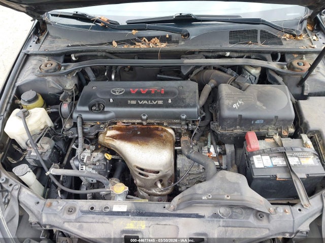 Aukcja sprzedaży 2006 Toyota Camry Solara Sle, vin: 4T1CE30P36U749577, numer aukcji: 44677445