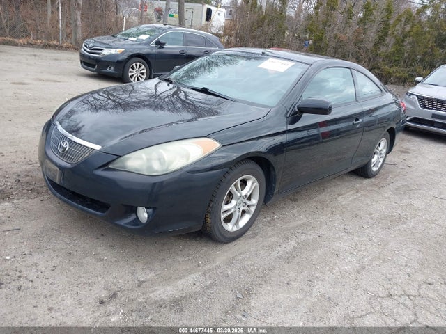 Aukcja sprzedaży 2006 Toyota Camry Solara Sle, vin: 4T1CE30P36U749577, numer aukcji: 44677445