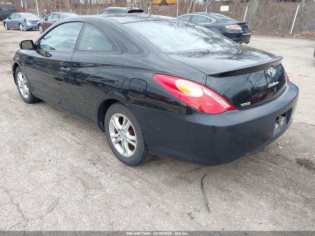 Aukcja sprzedaży 2006 Toyota Camry Solara Sle, vin: 4T1CE30P36U749577, numer aukcji: 44677445