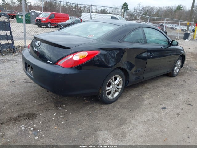 Aukcja sprzedaży 2006 Toyota Camry Solara Sle, vin: 4T1CE30P36U749577, numer aukcji: 44677445