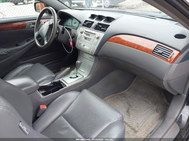 Aukcja sprzedaży 2006 Toyota Camry Solara Sle, vin: 4T1CE30P36U749577, numer aukcji: 44677445