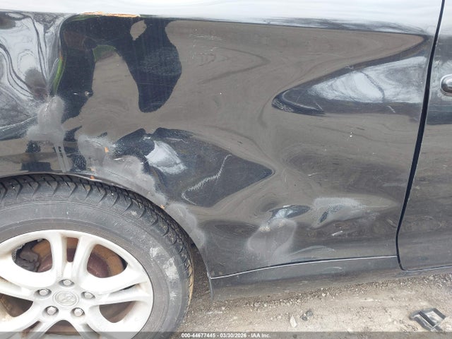 Aukcja sprzedaży 2006 Toyota Camry Solara Sle, vin: 4T1CE30P36U749577, numer aukcji: 44677445