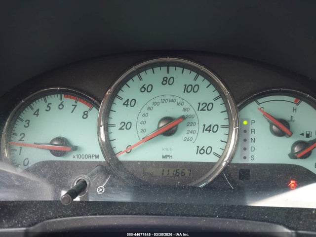 Aukcja sprzedaży 2006 Toyota Camry Solara Sle, vin: 4T1CE30P36U749577, numer aukcji: 44677445