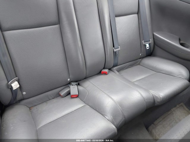 Aukcja sprzedaży 2006 Toyota Camry Solara Sle, vin: 4T1CE30P36U749577, numer aukcji: 44677445