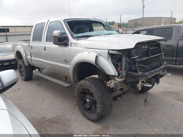2015 FORD F-250 1FT7W2BT1FEB51148
