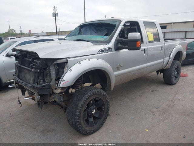 2015 FORD F-250 1FT7W2BT1FEB51148 Photo 1