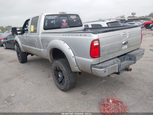 2015 FORD F-250 1FT7W2BT1FEB51148 Photo 2