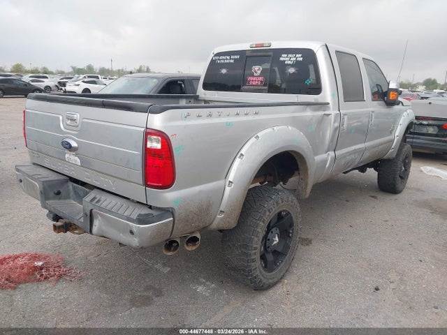 2015 FORD F-250 1FT7W2BT1FEB51148 Photo 3