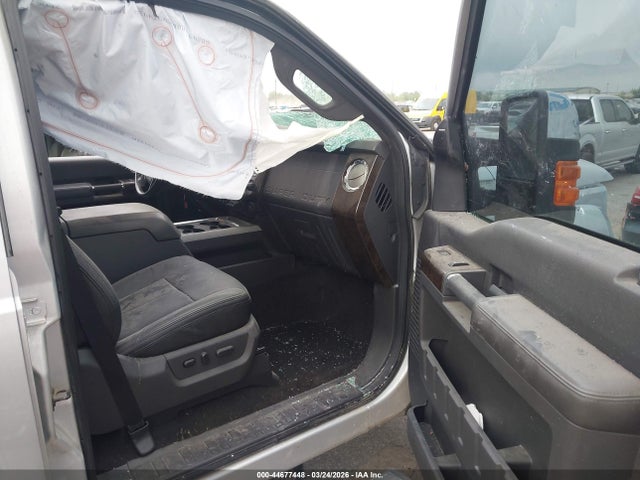 2015 FORD F-250 1FT7W2BT1FEB51148 Photo 4