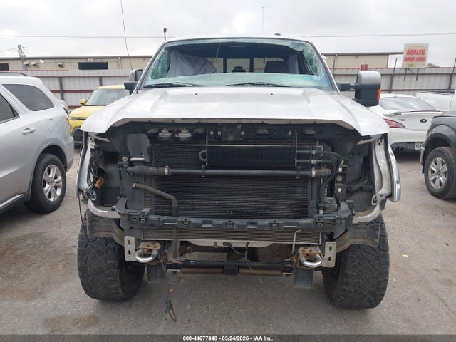 2015 FORD F-250 1FT7W2BT1FEB51148 Photo 5