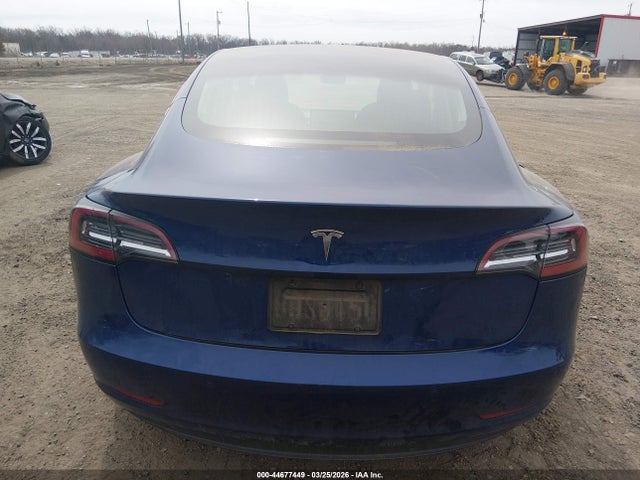 44677449 :رقم المزاد ، 5YJ3E1EA5KF314592 vin ، 2019 Tesla Model 3 Long Range/mid Range/standard Range/standard Range Plus مزاد بيع