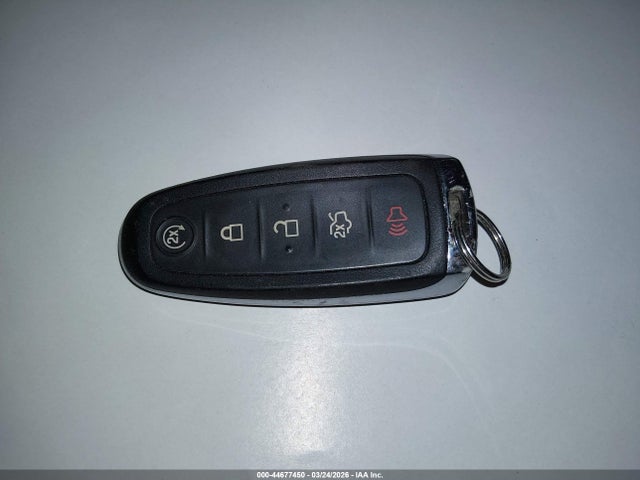 Продаж на аукціоні авто 2016 Ford Expedition Platinum, vin: 1FMJU1MT0GEF26334, номер лоту: 44677450