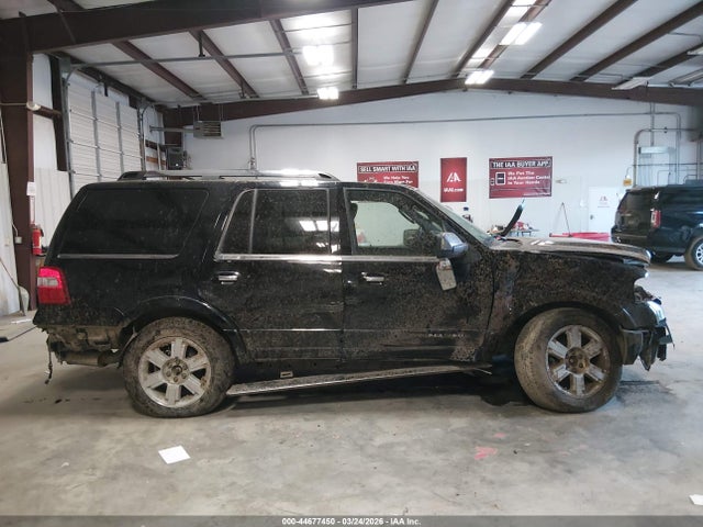Продаж на аукціоні авто 2016 Ford Expedition Platinum, vin: 1FMJU1MT0GEF26334, номер лоту: 44677450
