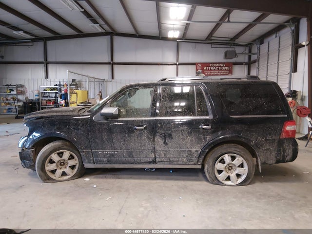 Продаж на аукціоні авто 2016 Ford Expedition Platinum, vin: 1FMJU1MT0GEF26334, номер лоту: 44677450