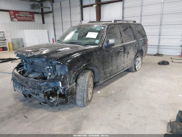 Продаж на аукціоні авто 2016 Ford Expedition Platinum, vin: 1FMJU1MT0GEF26334, номер лоту: 44677450