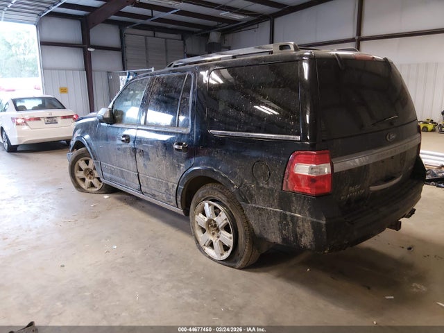 Продаж на аукціоні авто 2016 Ford Expedition Platinum, vin: 1FMJU1MT0GEF26334, номер лоту: 44677450