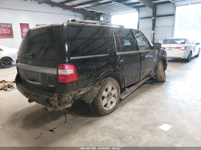 Продаж на аукціоні авто 2016 Ford Expedition Platinum, vin: 1FMJU1MT0GEF26334, номер лоту: 44677450